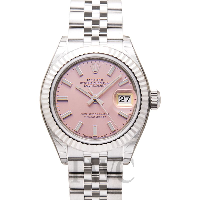 rolex datejust 279174