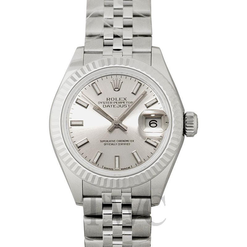 rolex women's datejust 28mm