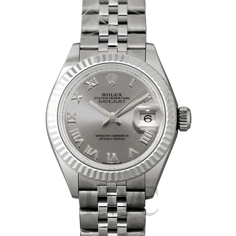 datejust automatic