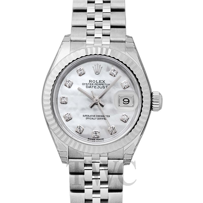 rolex 279174