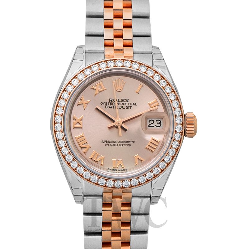 Lady Datejust