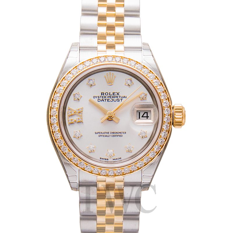 rolex oyster perpetual datejust 28mm