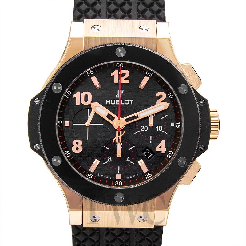 301.PM.131.RX.TGA06 Hublot Big Bang 44mm Rose Gold Limited Edition