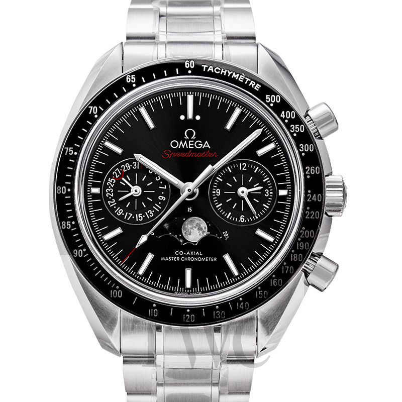 omega automatic moonwatch