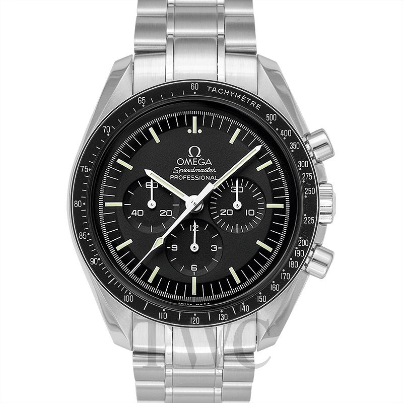 winding an omega speedmaster