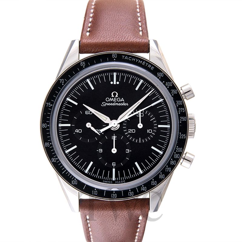 omega speedmaster moonwatch chronograph 39.7 mm