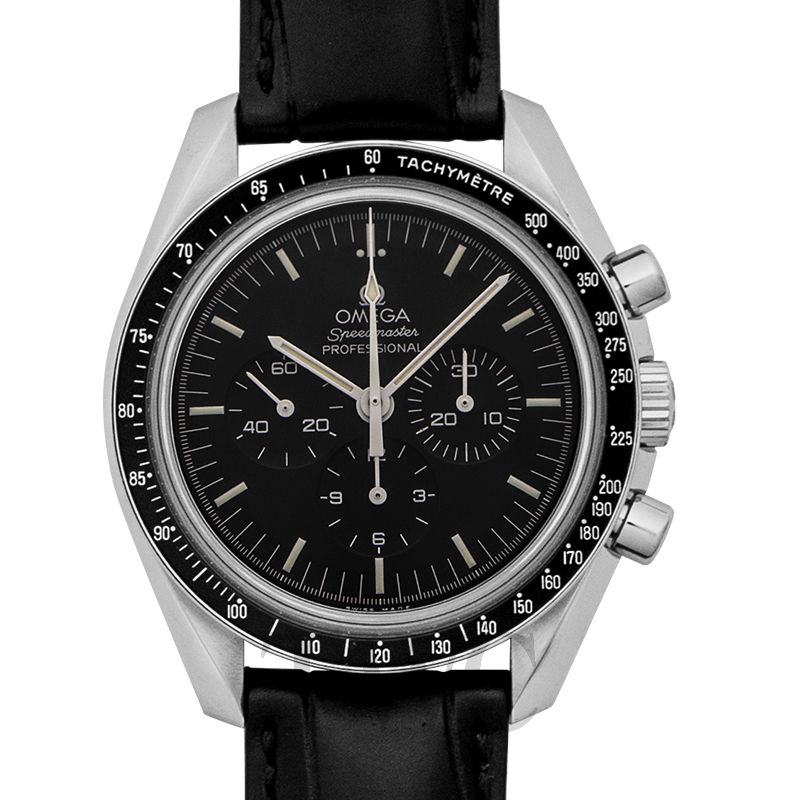 speedmaster winding