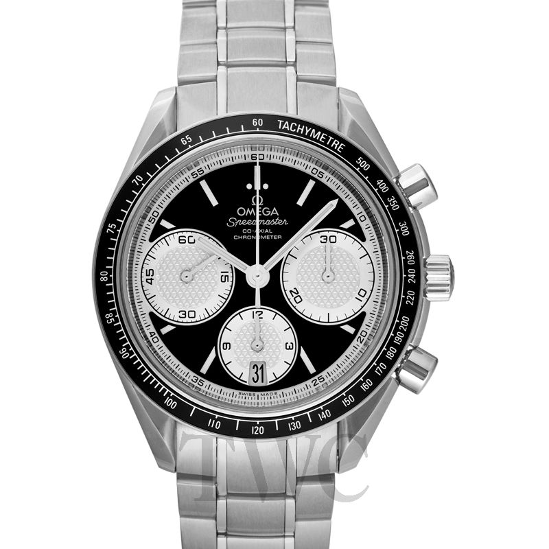 omega speedmaster racing