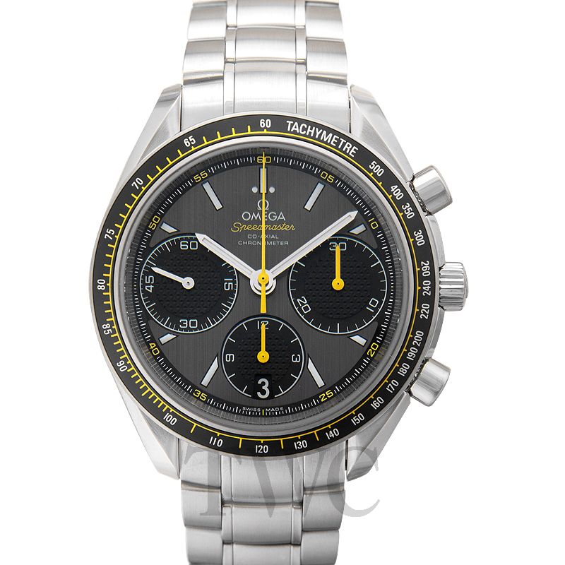 omega speedmaster racing 40