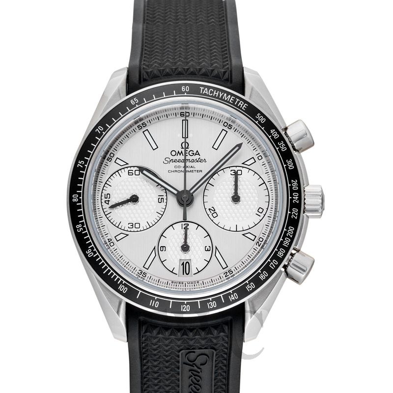 omega speedmaster racing automatic chronograph men's watch