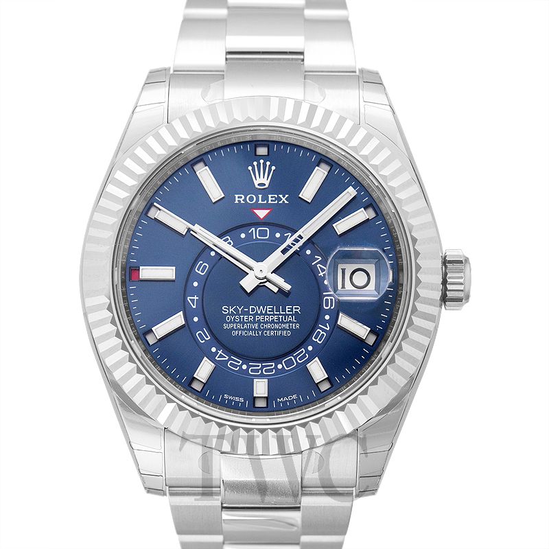 326934 rolex