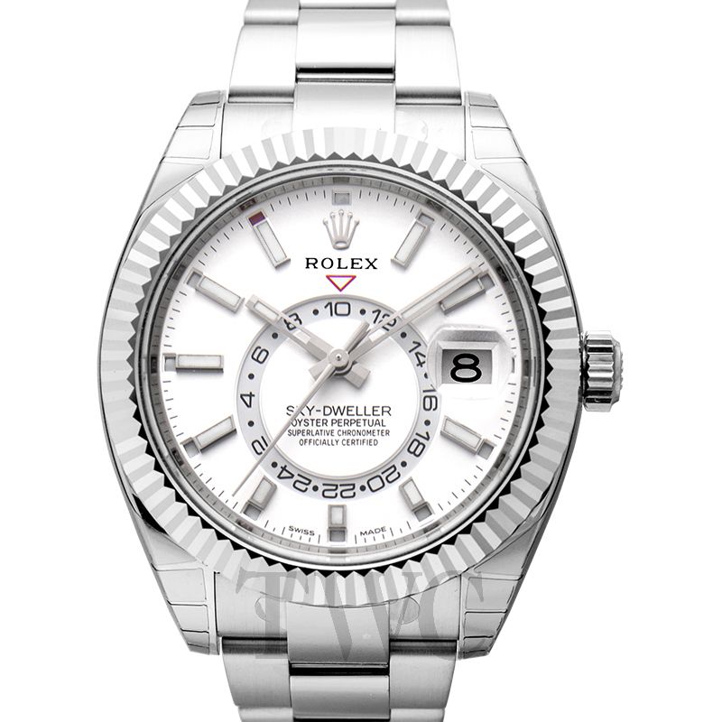 rolex sky dweller 326939