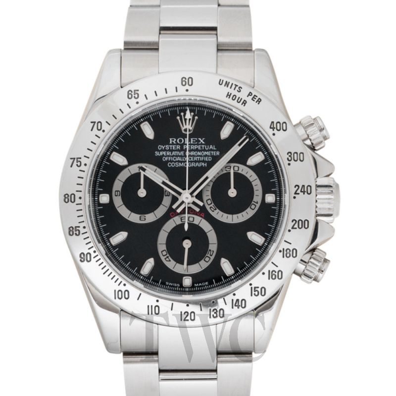 daytona rolex 116520