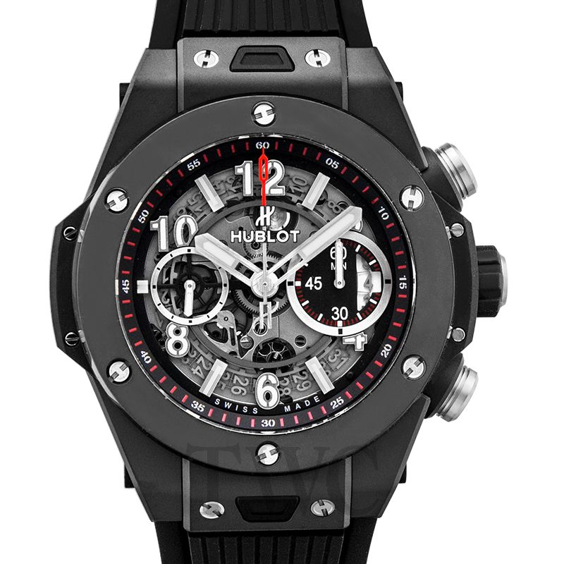 411.CI.1170.RX Hublot Big Bang