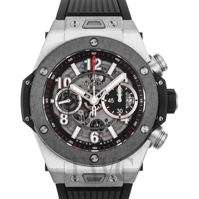 Hublot Watches for Men, Online Sale up to 23% off