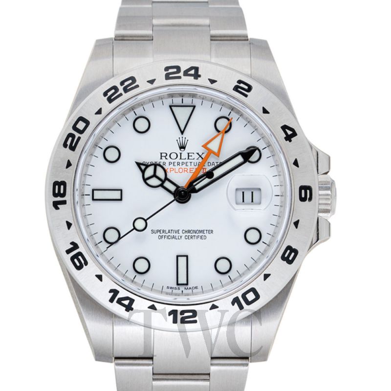 Rolex cheap 216570 white