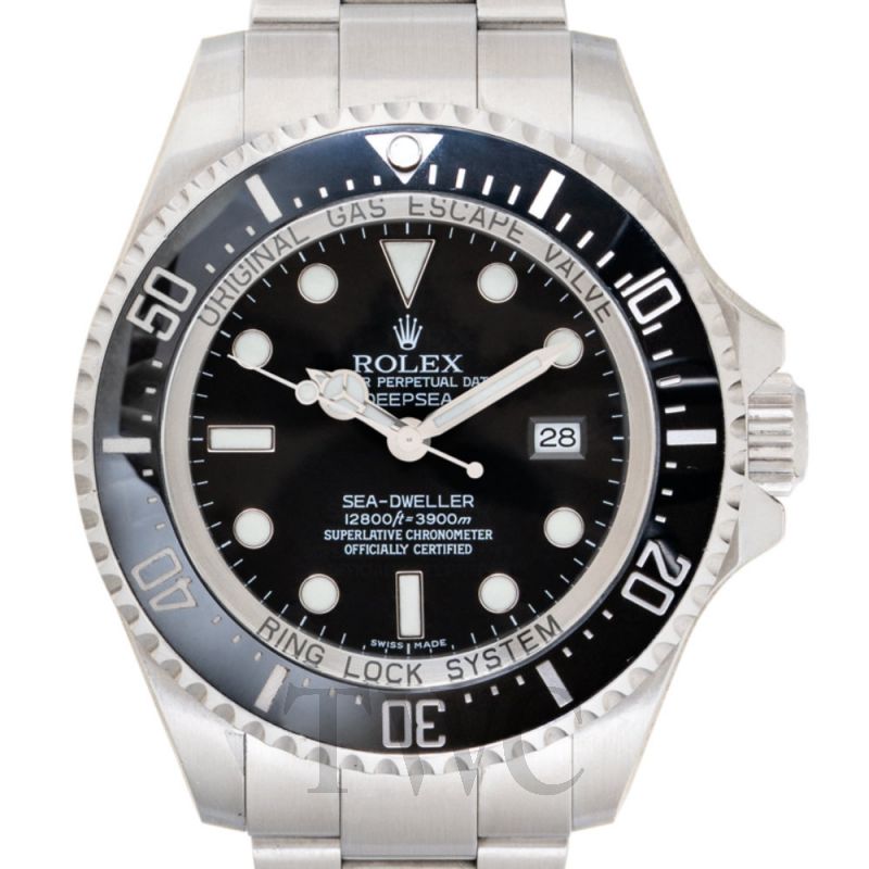 rolex oyster perpetual 116660