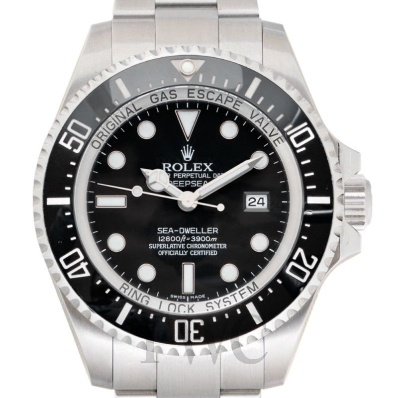 rolex oyster perpetual 116660