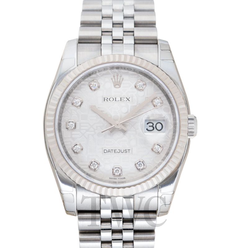 Product Image of 116234G_@_DOE58DJ9
