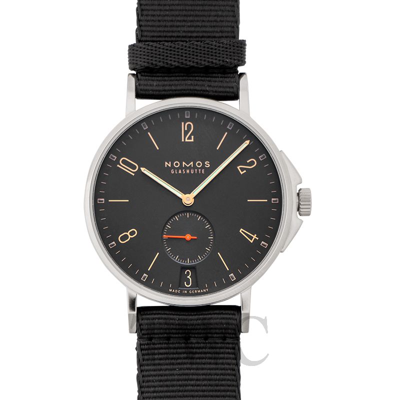 Nomos ahoi 553 on sale