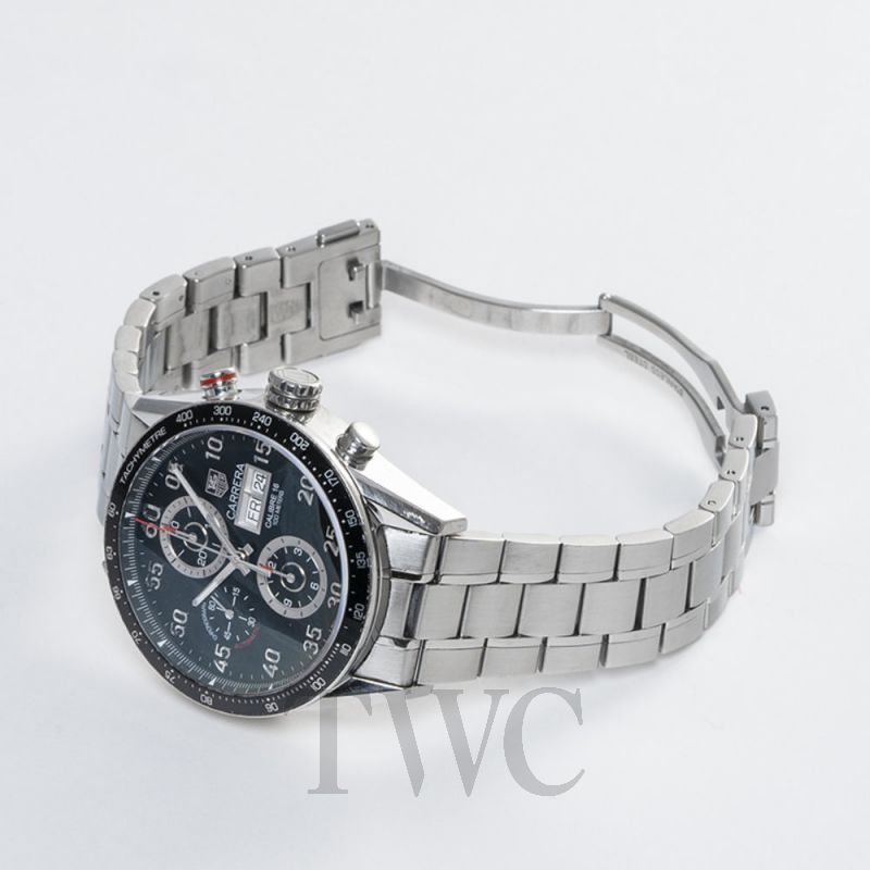 tag heuer carrera cv2a10