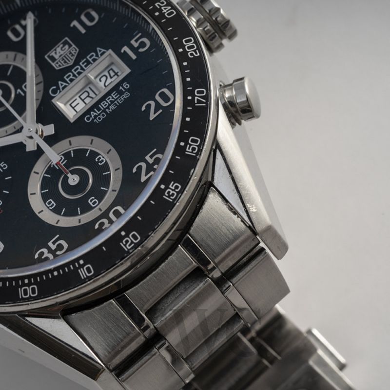 Tag heuer carrera cv2a10 sales