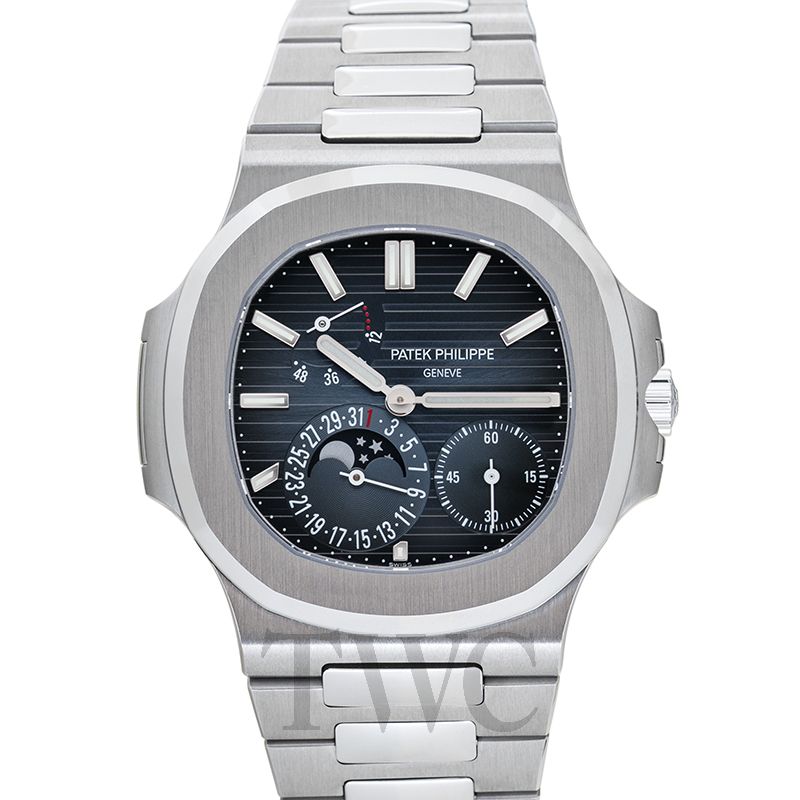 5712/1A-001 Patek Philippe Nautilus