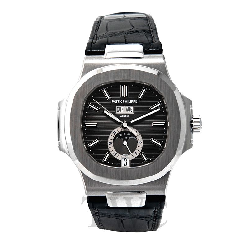 patek philippe nautilus 5726a price