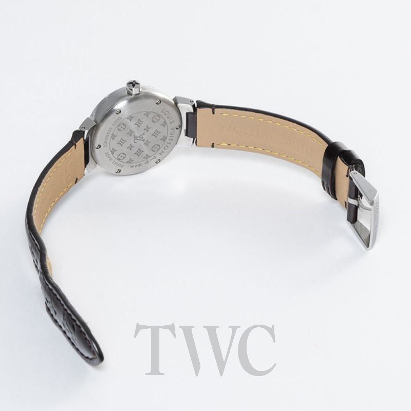 Louis Vuitton Wrist Watch 291183