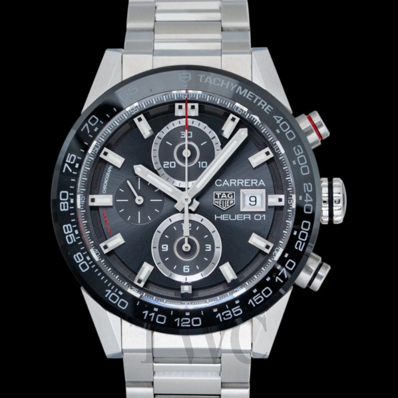 Tag Heuer Car201w 2024 favors