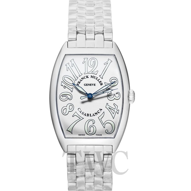 6850 B CASA BC O AC Franck Muller Casablanca