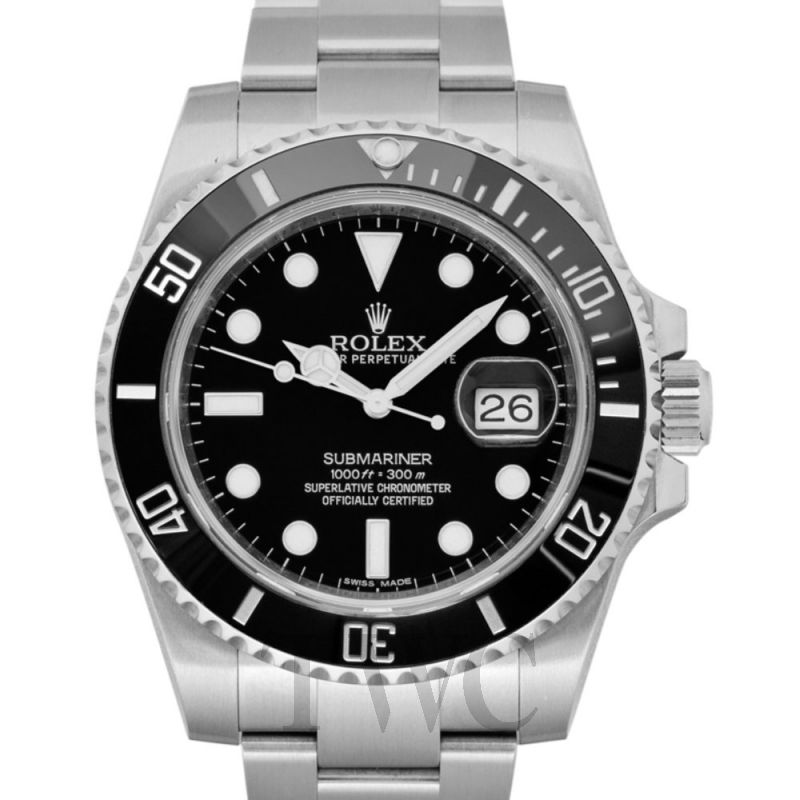 Product Image of 116610 LN_@_GOVYWEQO