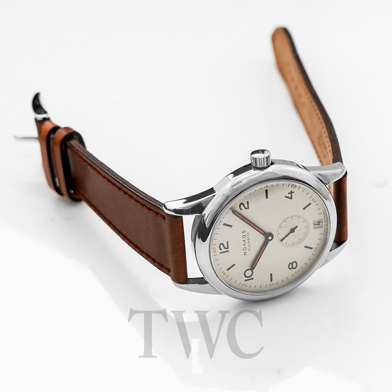 731 Nomos Glashuette Club