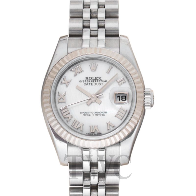 Rolex datejust 179174 on sale