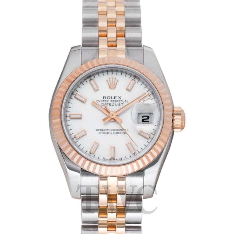 rolex 179171