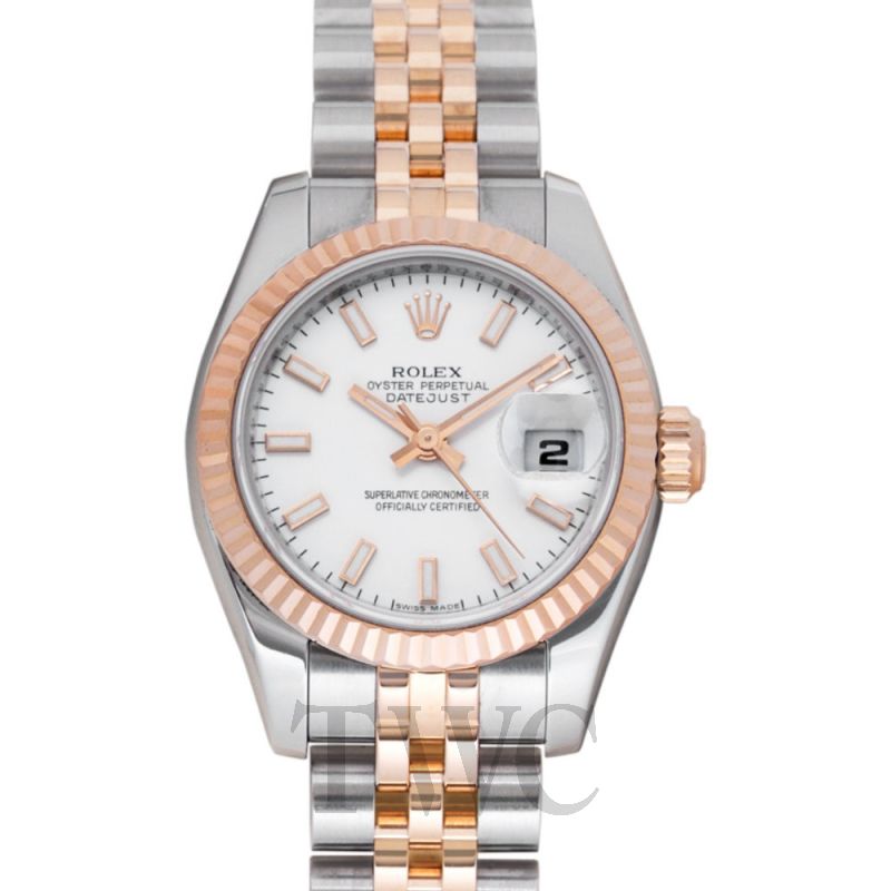 rolex perpetual rose gold