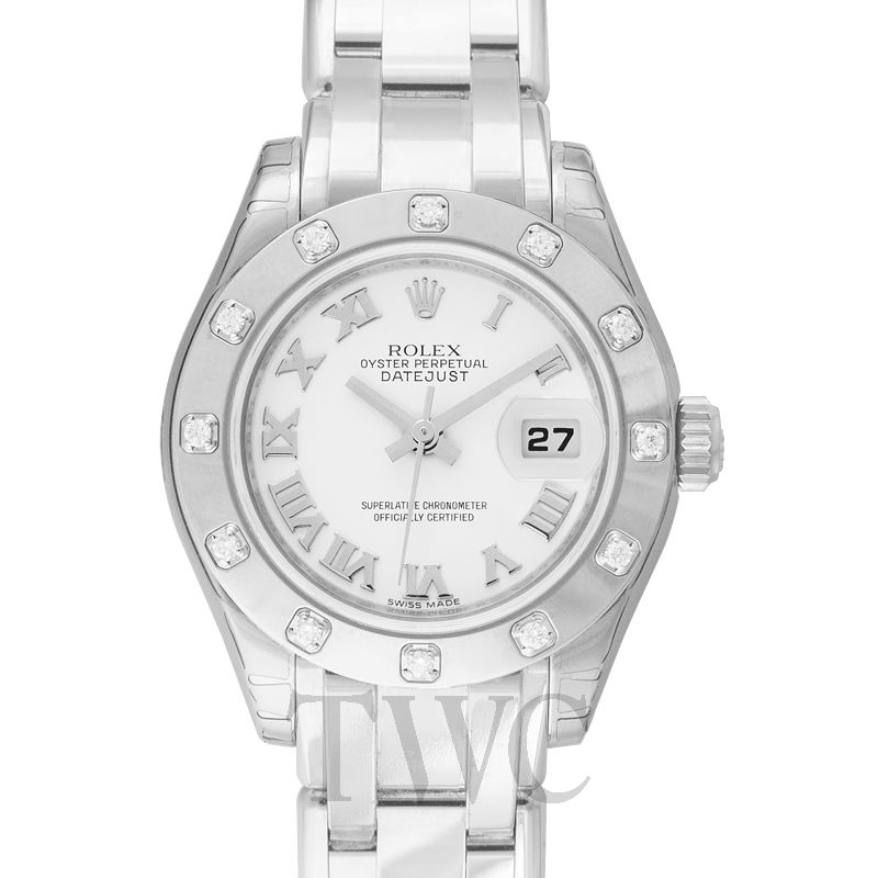 rolex pearlmaster 29 price