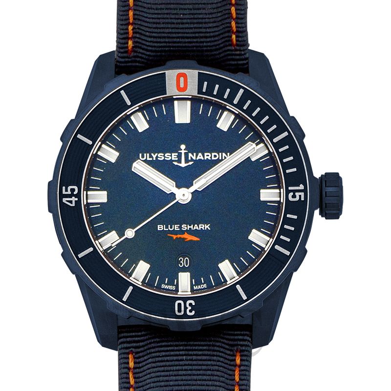 Product Image of 8163-175LE/93-BLUE SHARK