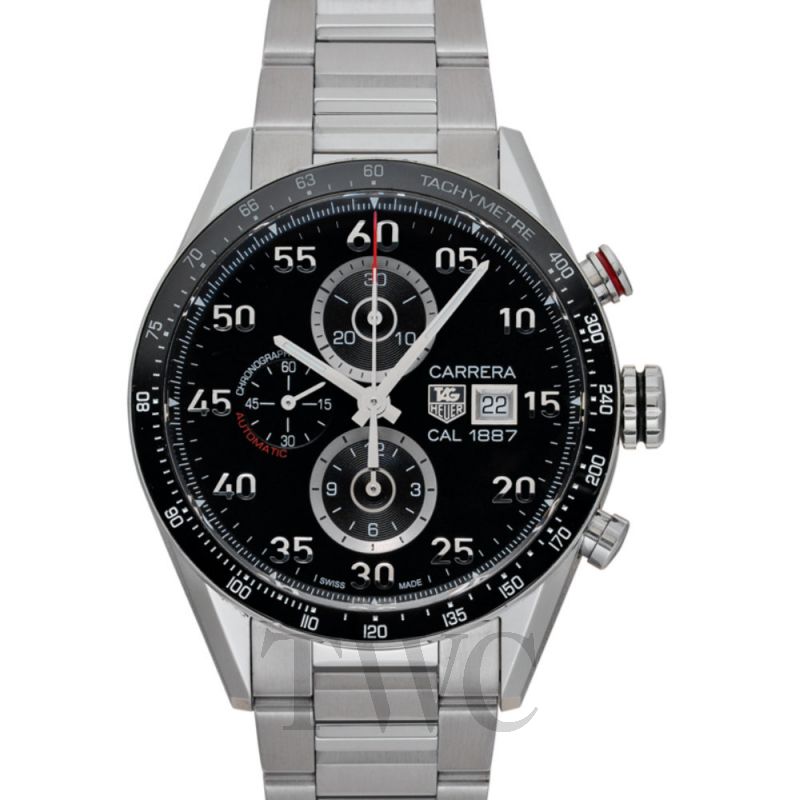 tag heuer car2a10