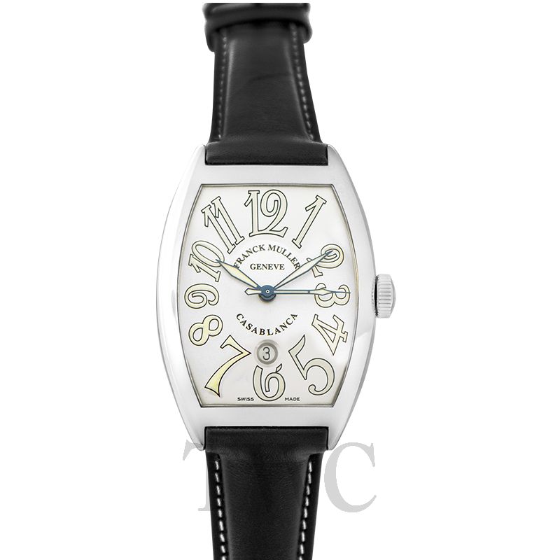 Franck Muller Casablanca 8880 CDT AC