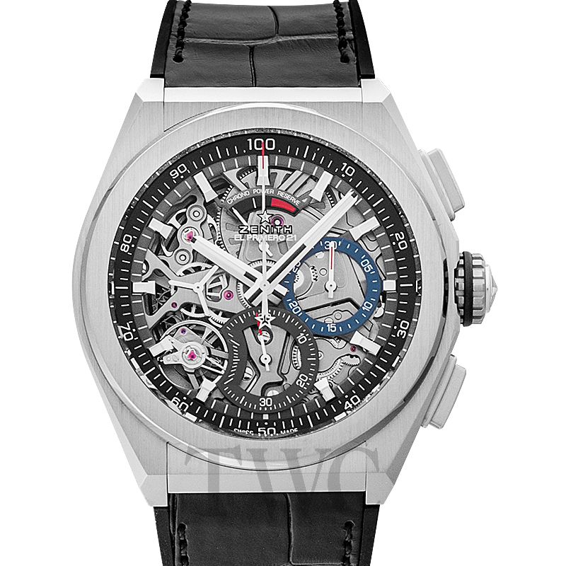 Zenith Defy El Primero 21 95.9000.9004/78.R582