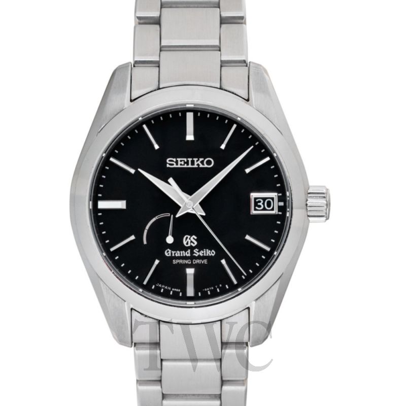 SBGA085 L97VXG8O Grand Seiko 9R Spring Drive