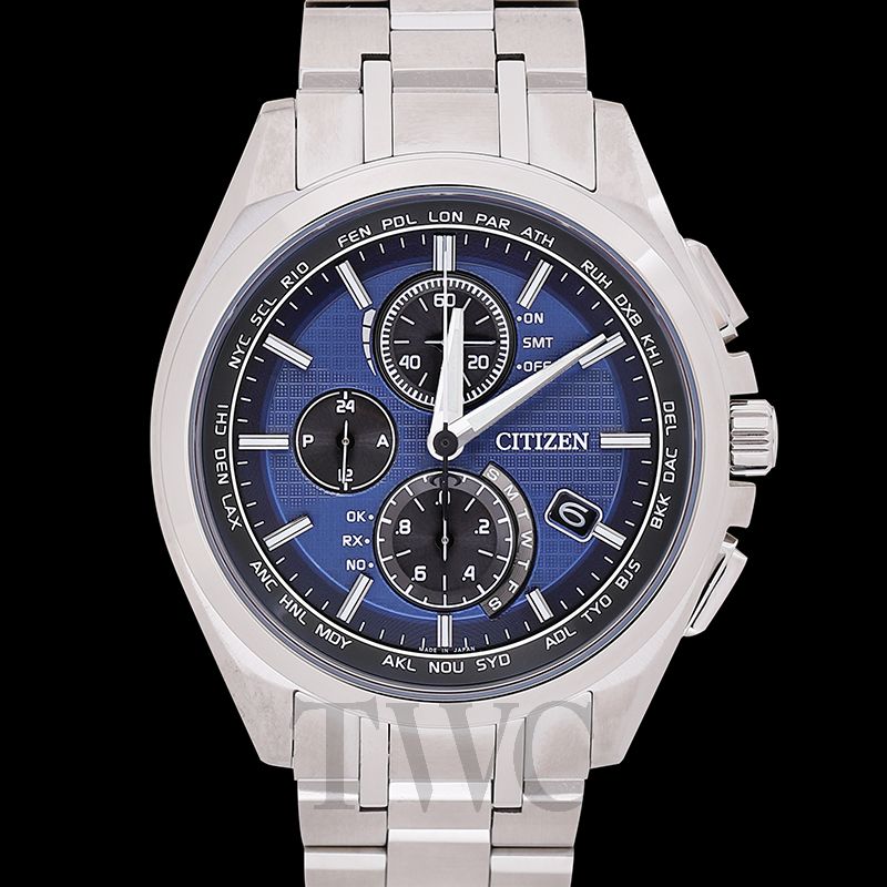 Citizen at8040 2025