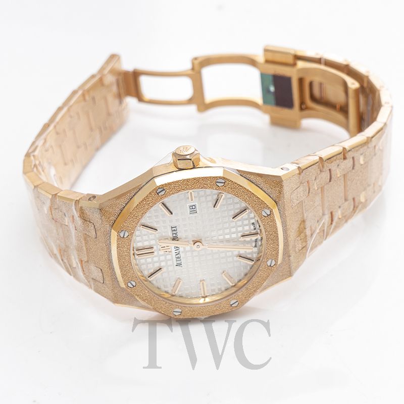 67653OR.GG.1263OR.01 Audemars Piguet Royal Oak Offshore