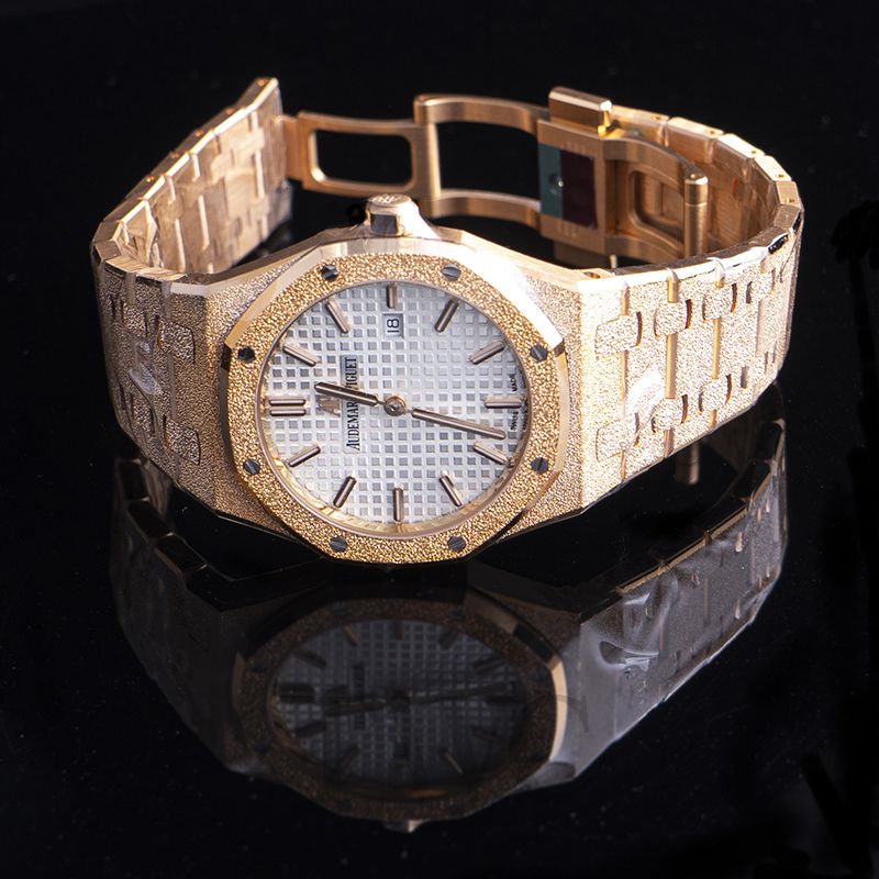 67653OR.GG.1263OR.01 Audemars Piguet Royal Oak Offshore