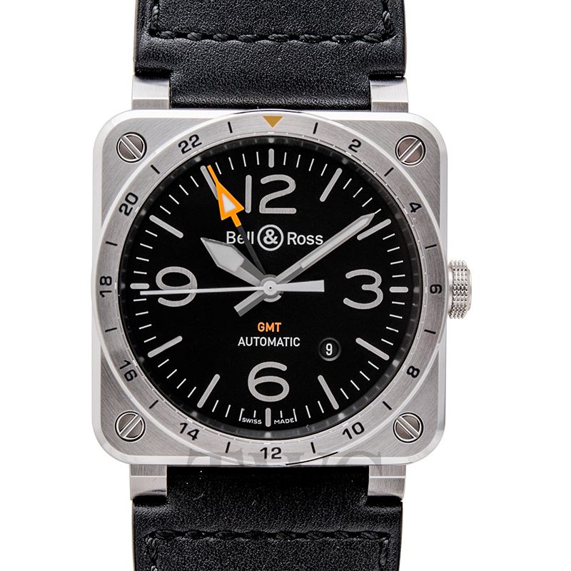 Product Image of BR0393-GMT-ST/SCA