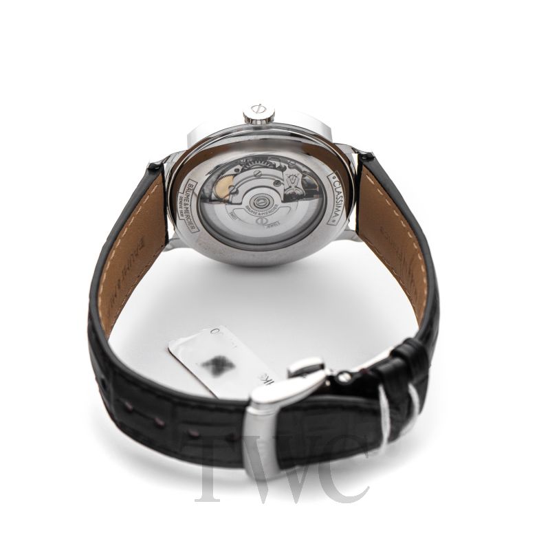 M0A10214 Baume et Mercier Classima