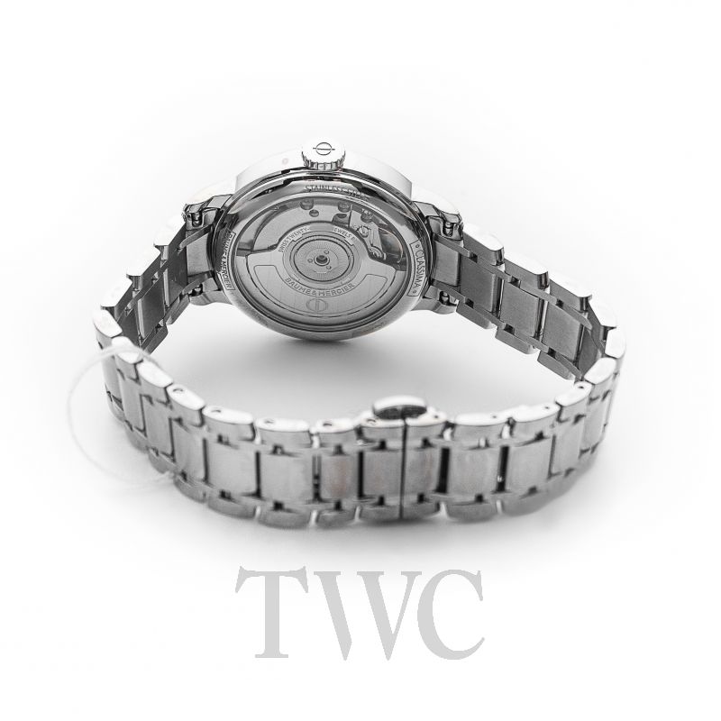 M0A10268 Baume et Mercier Classima