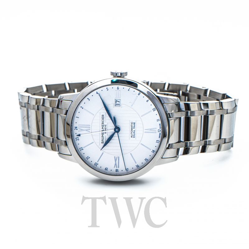 Baume et Mercier Classima M0A10273