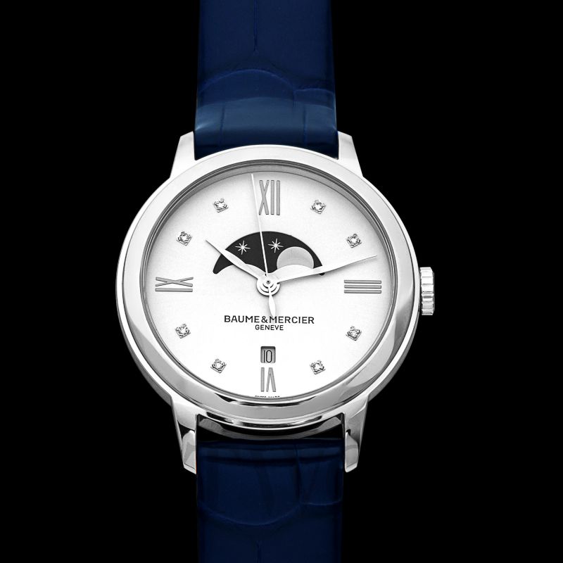 Baume et mercier classima femme shop